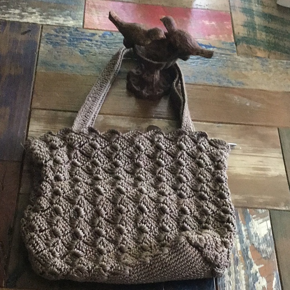 The  Sak  Beautiful Summer Bag